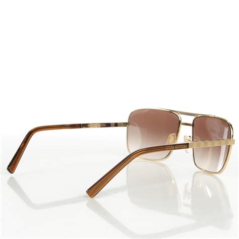 louis vuitton attirance sunglasses|Louis Vuitton attitude sunglasses men.